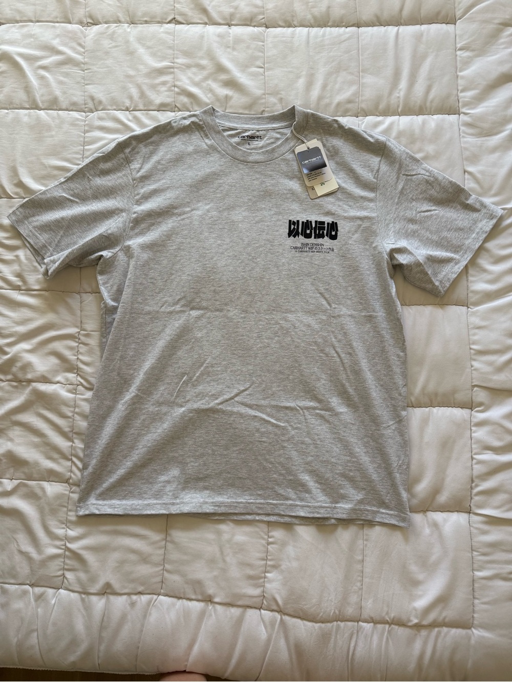Carhartt WIP T Shirt
